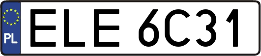 ELE6C31