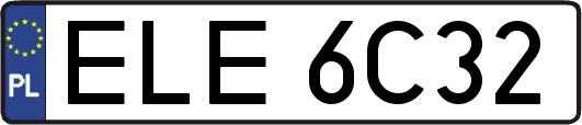 ELE6C32