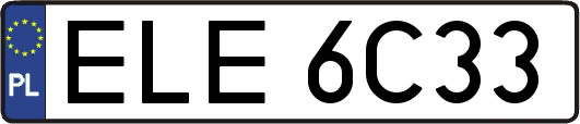 ELE6C33
