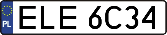 ELE6C34