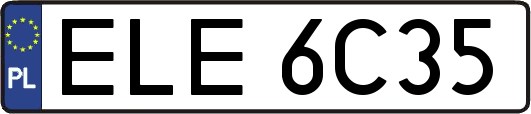 ELE6C35