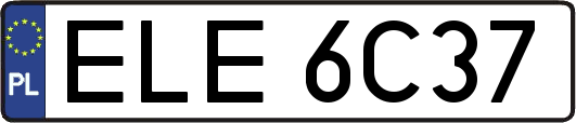 ELE6C37