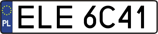 ELE6C41
