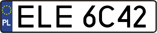 ELE6C42