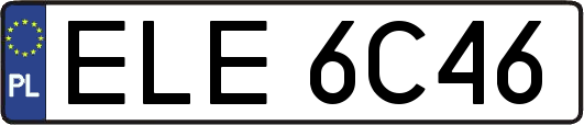 ELE6C46
