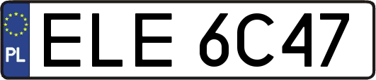 ELE6C47