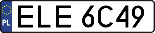 ELE6C49