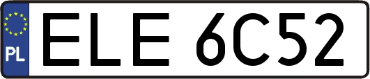 ELE6C52
