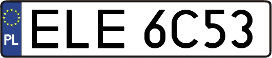 ELE6C53