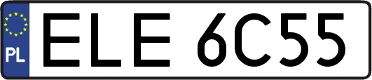 ELE6C55