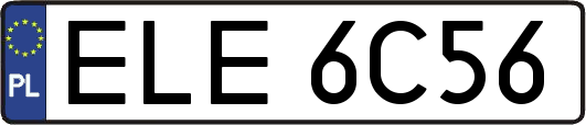 ELE6C56