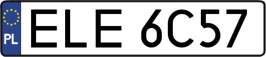 ELE6C57