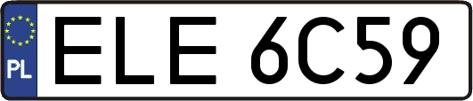 ELE6C59