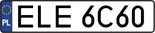 ELE6C60