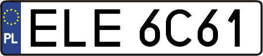ELE6C61