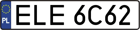 ELE6C62