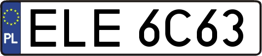 ELE6C63