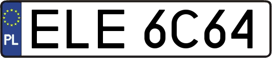 ELE6C64