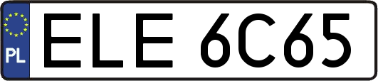 ELE6C65