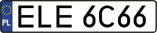 ELE6C66