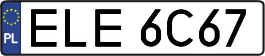 ELE6C67