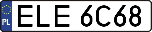 ELE6C68