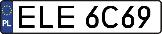 ELE6C69