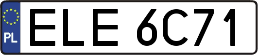 ELE6C71
