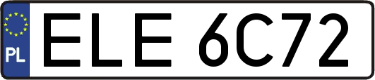 ELE6C72