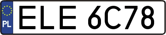 ELE6C78