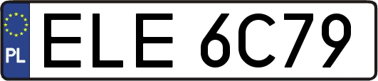 ELE6C79