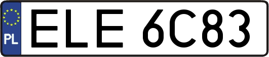 ELE6C83