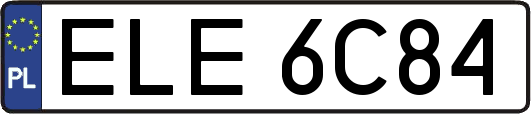 ELE6C84