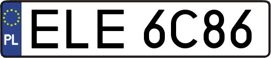 ELE6C86