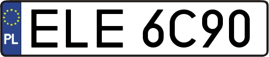 ELE6C90