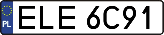 ELE6C91