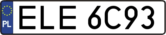 ELE6C93