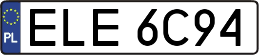 ELE6C94
