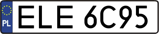 ELE6C95