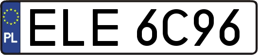 ELE6C96
