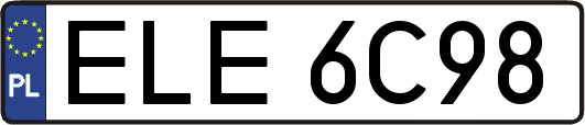 ELE6C98