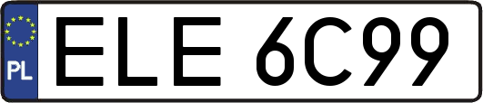 ELE6C99
