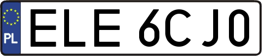 ELE6CJ0