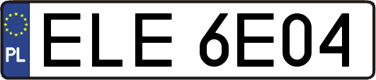 ELE6E04