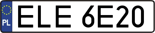 ELE6E20