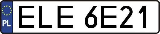 ELE6E21