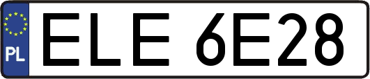 ELE6E28