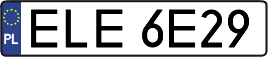 ELE6E29