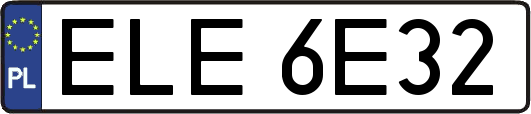 ELE6E32