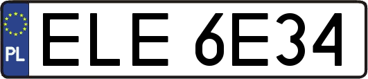 ELE6E34